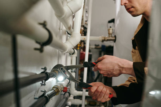 Best Plumbing Services Near Me  in Highlandville, MO