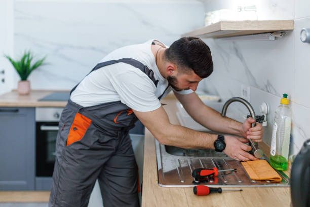  Highlandville, MO Plumbing Pros