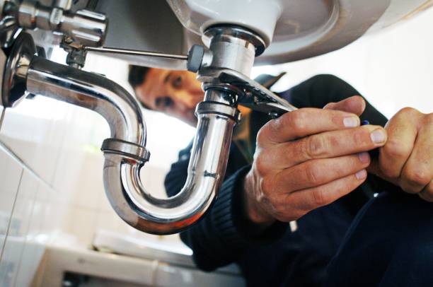 Best Shower Repair Services  in Highlandville, MO