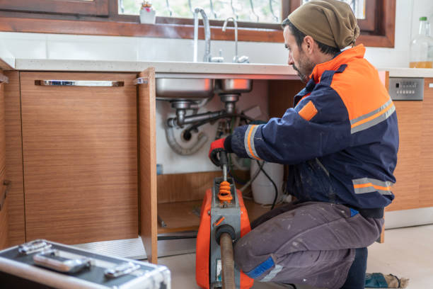 Best Water Leak Repair  in Highlandville, MO
