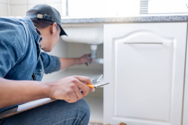 Best Plumbing Installation Services  in Highlandville, MO