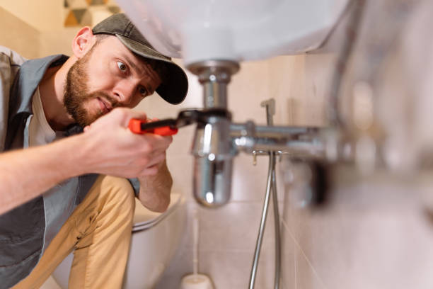 Best Sewer Line Repair  in Highlandville, MO