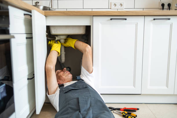 Best Shower Repair Services  in Highlandville, MO