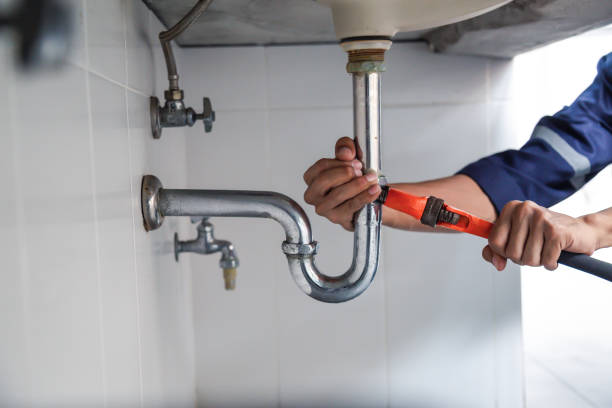 Best Gas Line Repair  in Highlandville, MO