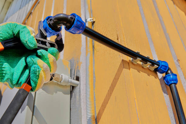 Best Sewer Cleaning Services  in Highlandville, MO