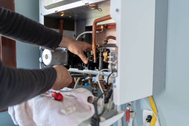 Professional Plumbing in Highlandville, MO
