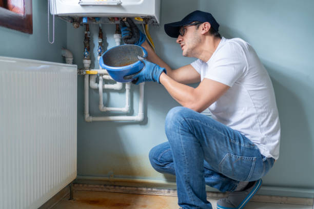 Best Gas Line Repair  in Highlandville, MO