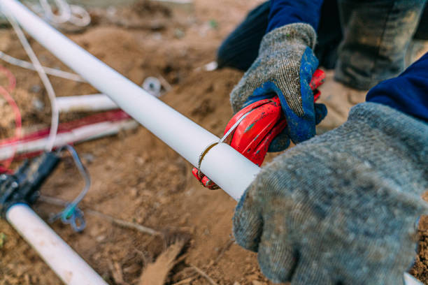 Best Residential Plumbing Services  in Highlandville, MO
