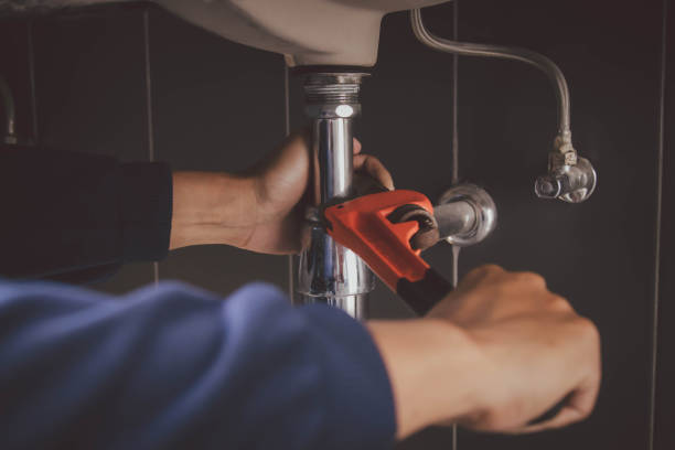 Best Clogged Drain Plumber  in Highlandville, MO