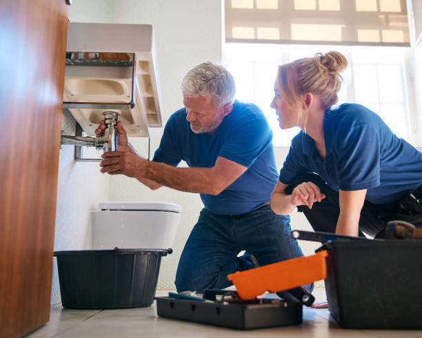 Best Same-Day Plumbing Service  in Highlandville, MO
