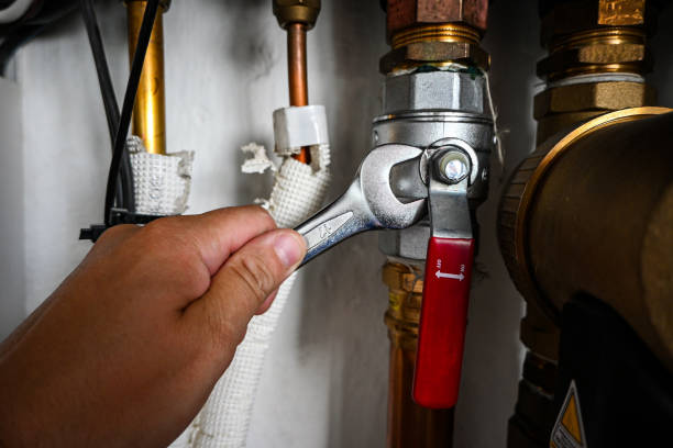 Best Hot Water Heater Installation  in Highlandville, MO